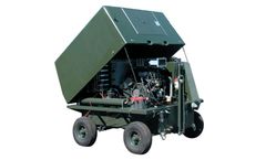 PCI - Self Generating Nitrogen Servicing Carts (SGNSC)