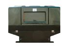 PCI - Electric Self Generating Nitrogen Servicing Station (ESGNSS)