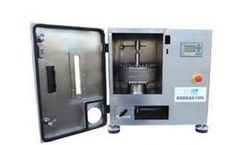 Kromaton - Model FCPC-A - Fast Centrifugal Partition Chromatograph