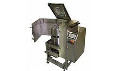 Kromaton - Model FCPC-B & FCPC-D - Fast Centrifugal Partition Chromatograph System