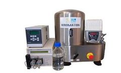 Kromaton - Peripherals Equipments