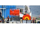 RBS Triton - Model 150 OS - Offshore Oil Skimming System