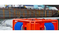 Aqua-Guard URO - Model 600 - Offshore Oil Skimming System