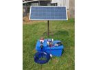 Model K1 - Float Pump System 12V