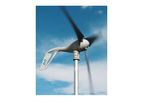 Air40 - Model WT-AIR4024WIRED - 24V – w/ 40 ft of Wire and Ground Wire