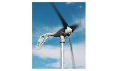 Air40 - Model WT-AIR4024WIRED - 24V – w/ 40 ft of Wire and Ground Wire
