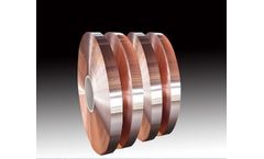 Fullway - Copper Strip for Radio Frequency Cable