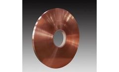 Fullway - Copper Strip for Fire-Proof Cable