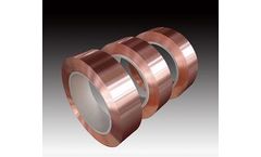 Fullway - Copper Strip for Heat Exchanger