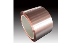 Fullway - Copper Strip for Stamping