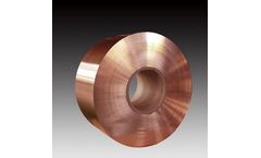 Fullway - Copper Strip for Calendering Copper Foil