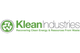 Klean Industries Inc