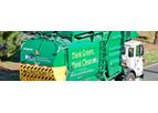Klean - Supply Chain Management Service