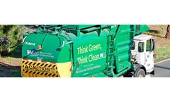 Klean - Supply Chain Management Service