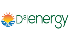 Bloomberg visits D3E`s floating solar array at Orlando Utilities