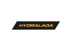 Hydralada - Model 300h - Compact Mobile Lifting Platforms