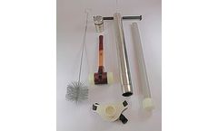 VSI - Soil Core Sampler