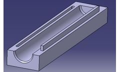 Soil Core Storage Solutions