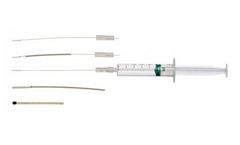 MicroRhizon - Model RRP - Systems for Soil Pore Water Sampling