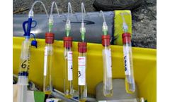 Rhizon - Model RPP - Soil Water Sampler