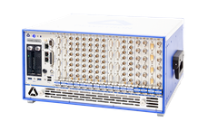 Dewetron - Model DEWE3-RMx - Rack-Mountable Data Acquisition System