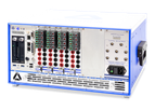Dewetron - Model EWE3-PA8-RM - High-Precision Rack-Mount Power Analyzer