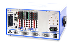 Dewetron - Model EWE3-PA8-RM - High-Precision Rack-Mount Power Analyzer