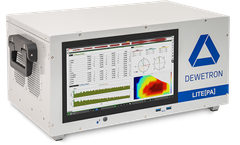 Dewetron - Model LITE[PA] - Turnkey Power Analyzer