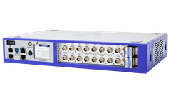 Dewetron - Model TRIONet3 - Compact High-Speed Front-End Small Data Acquisition Systems