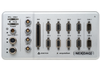 Dewetron - Model NEX[DAQ] - Rugged USB-Measurement System