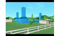 Used Nuclear Fuel Management Video