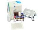 Meizheng - Model ME28 - Amnesic Shellfish Poinsoning ELISA Test Kit