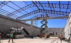 Beidou - Fertilizer Plant