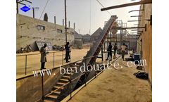 Beidou - Model NPK - Fertilizer Manufacturing Plant