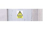 Ecesis - Asbestos Management Software