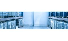 Ecesis - Chemical Management Software