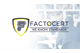 Factocert