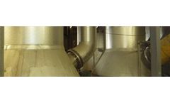 Alaqua - Falling Film Evaporators