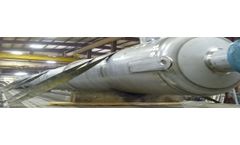 Alaqua - Solvent Recovery Systems