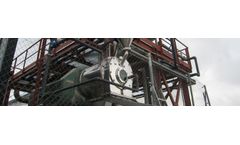 Alaqua - Crystallizers