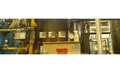 Alaqua - Thermal Vapor Recompression (TVR)