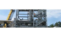 Alaqua - Mechanical Vapor Recompression (MVR)