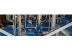 Alaqua - Compact Skid Mounted Evaporators