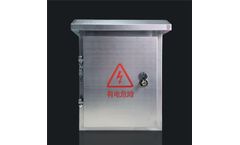 Hekuang - Electrical Control Cabinet