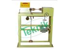Microteknik - Model MT-801 - Laboratory Fatigue Testing Machine