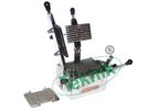 Microteknik - Model P-C4 - Capsule Filling Machine