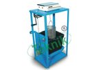 Microteknik - Model MTSD-409 - Coarse Aggregate Density Test Set