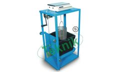 Microteknik - Model MTSD-409 - Coarse Aggregate Density Test Set