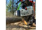 Ryans Equipment - Model 72HD - Grapple Chain Saw