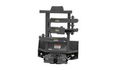 Ryans Equipment - 12" Feller Bunching Shear